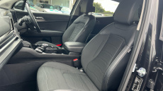 Kia Sportage 1.6T GDi 207 HEV 3 5dr Auto Hybrid Estate